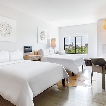 Noun Hotel Norman Extérieur photo
