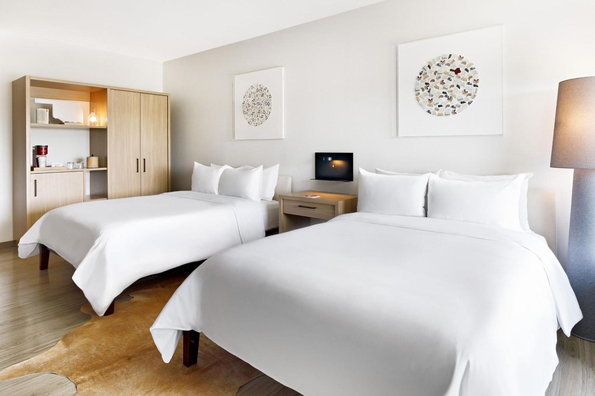 Noun Hotel Norman Extérieur photo