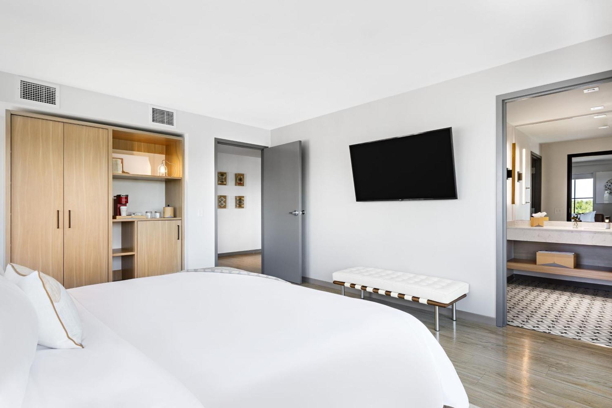 Noun Hotel Norman Extérieur photo