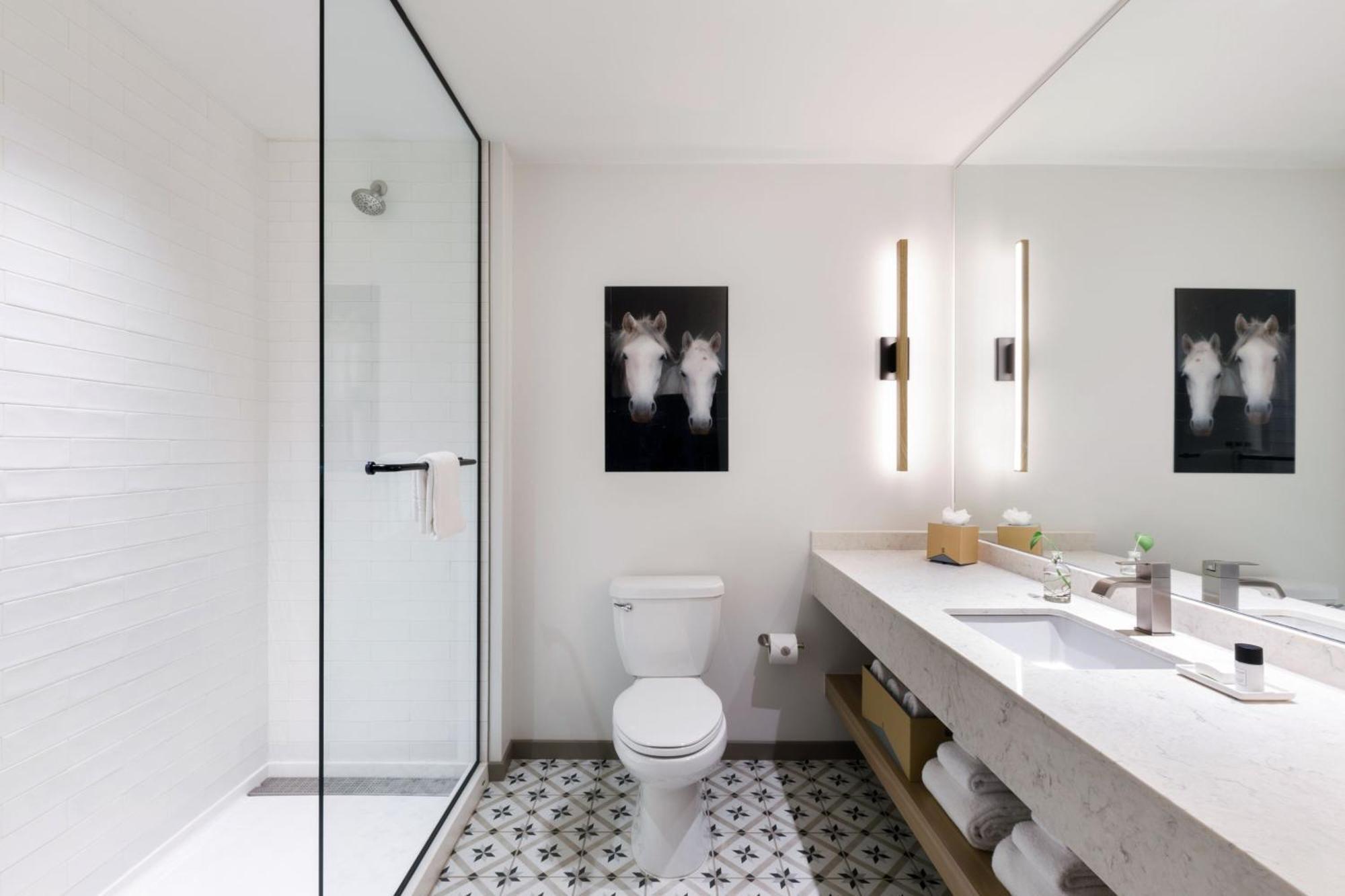 Noun Hotel Norman Extérieur photo