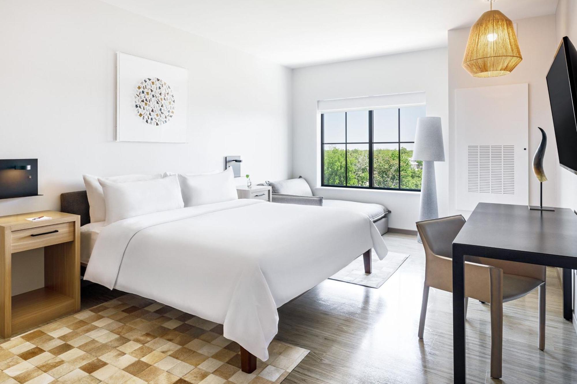 Noun Hotel Norman Extérieur photo
