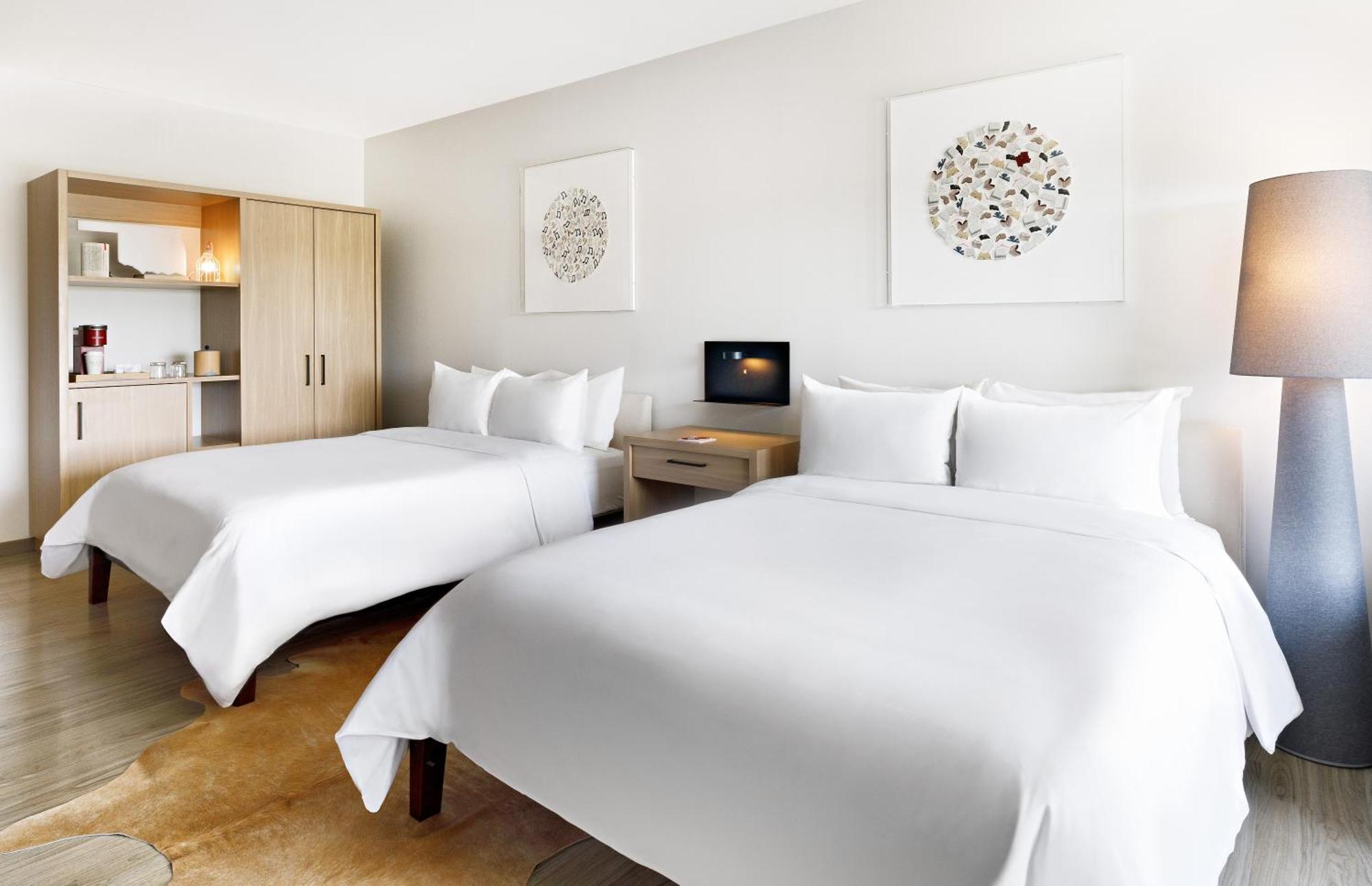 Noun Hotel Norman Extérieur photo